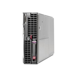 HP ProLiant BL465c G7 Server Blade 2x Opteron 6174 12-Core 2.2 GHz, 16 GB RAM, 2x 146 GB SAS
